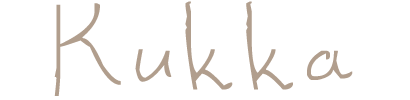 Kukka Logo